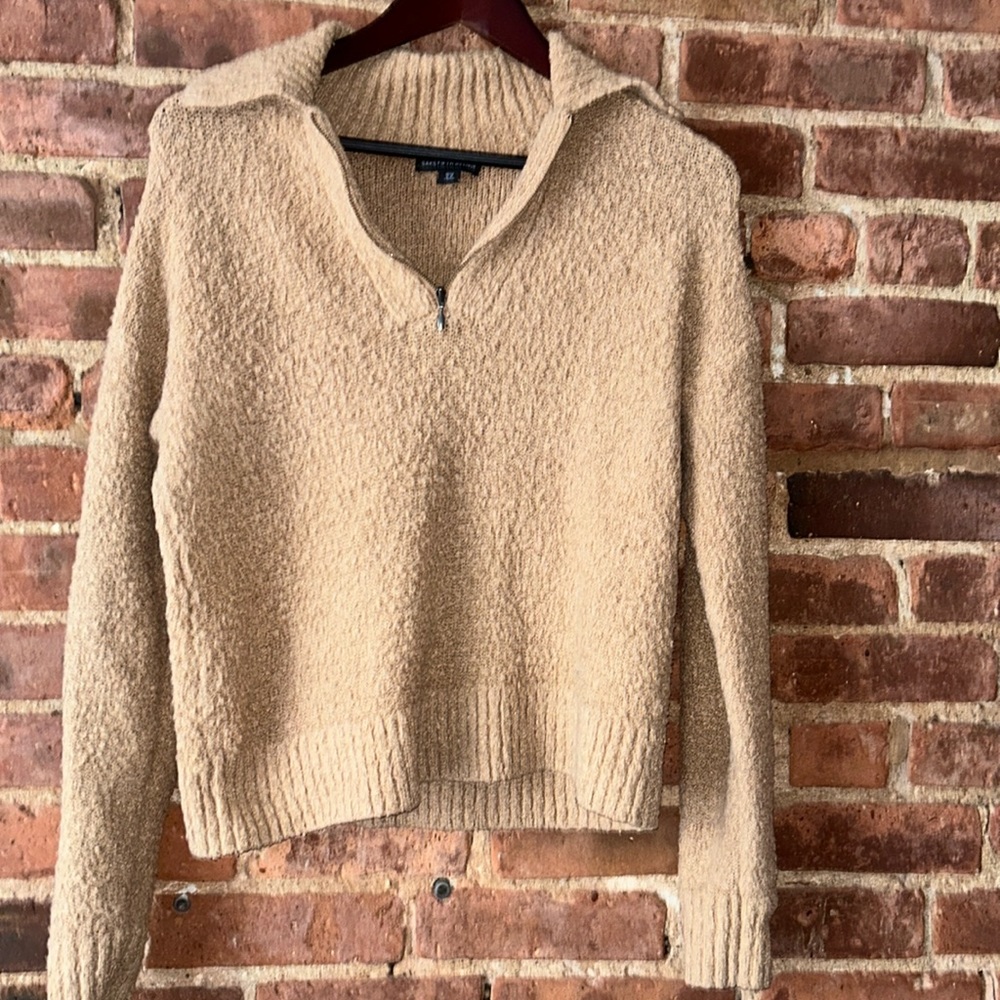 Saks Fifth Avenue Sweater